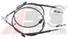 FORD 1323904 Cable, parking brake